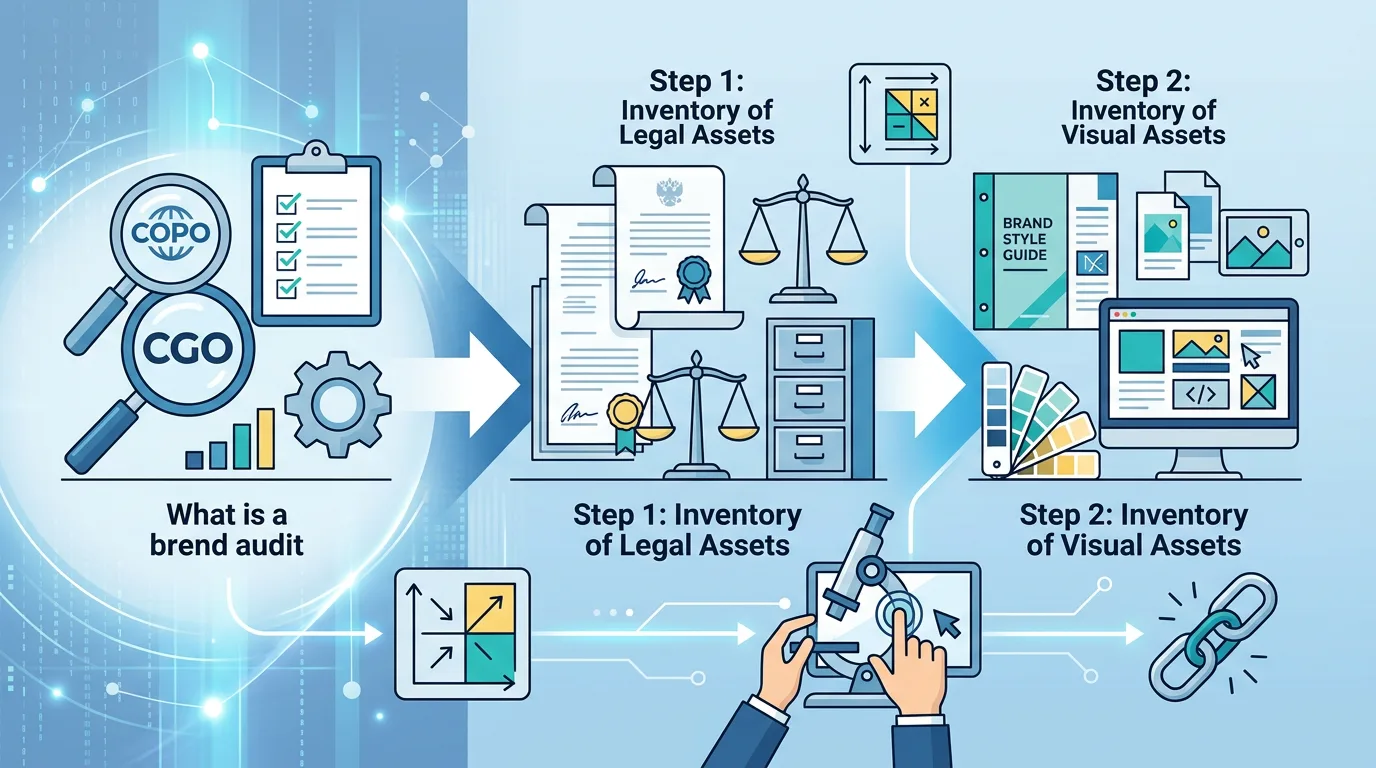 Аудит бренда перед русификацией