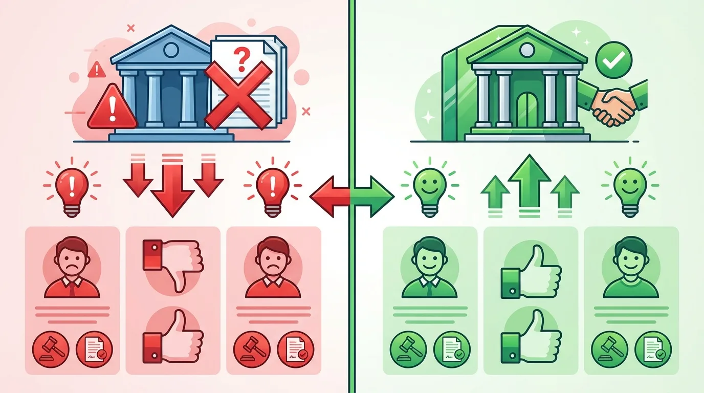 InvestBank → ИнвестБанк: ребрендинг в финансовом секторе