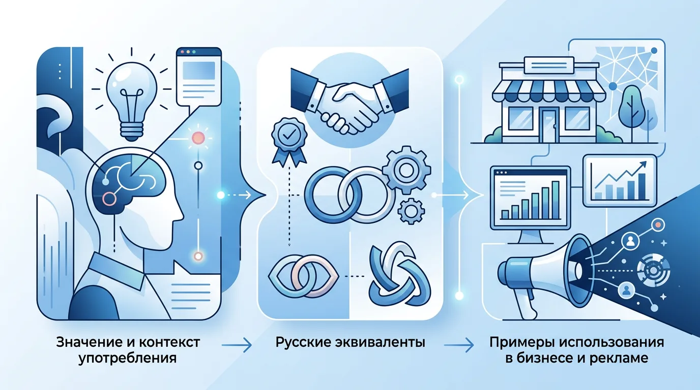 Brand → Бренд