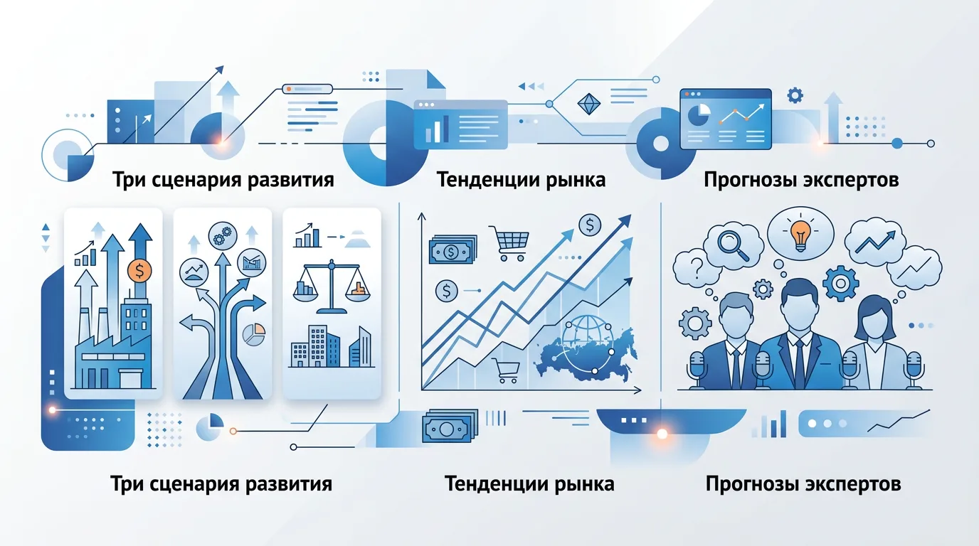 Будущее международных брендов в России