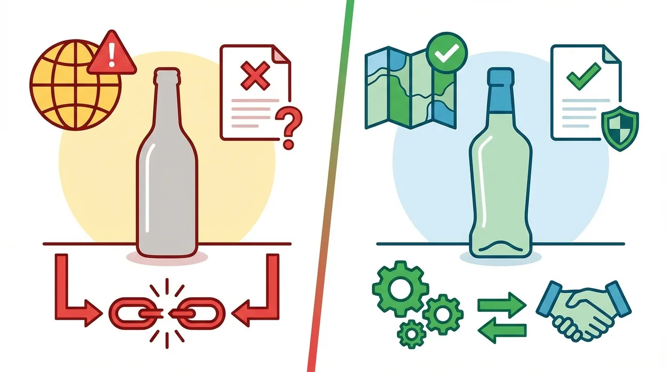 Coca-Cola и русификация: адаптация мирового лидера