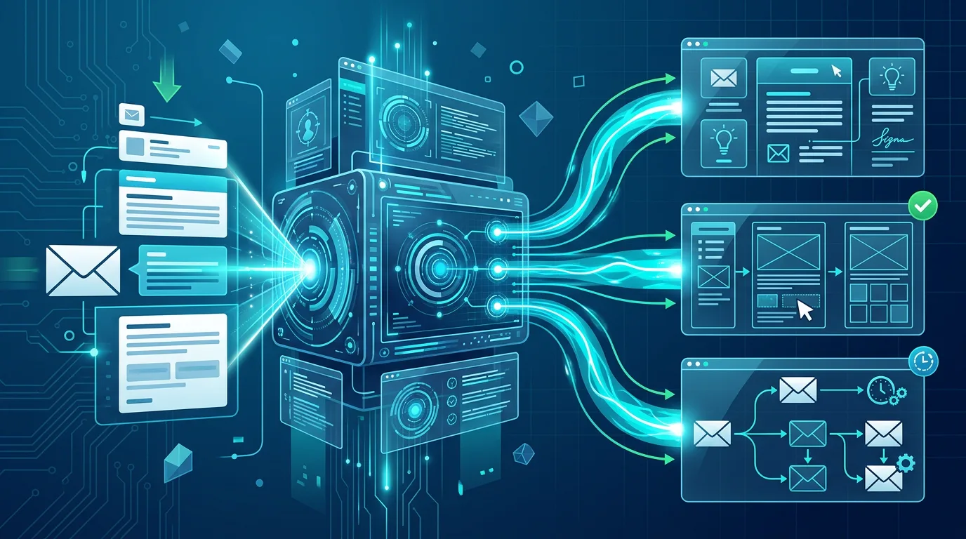 Русификация email-рассылок