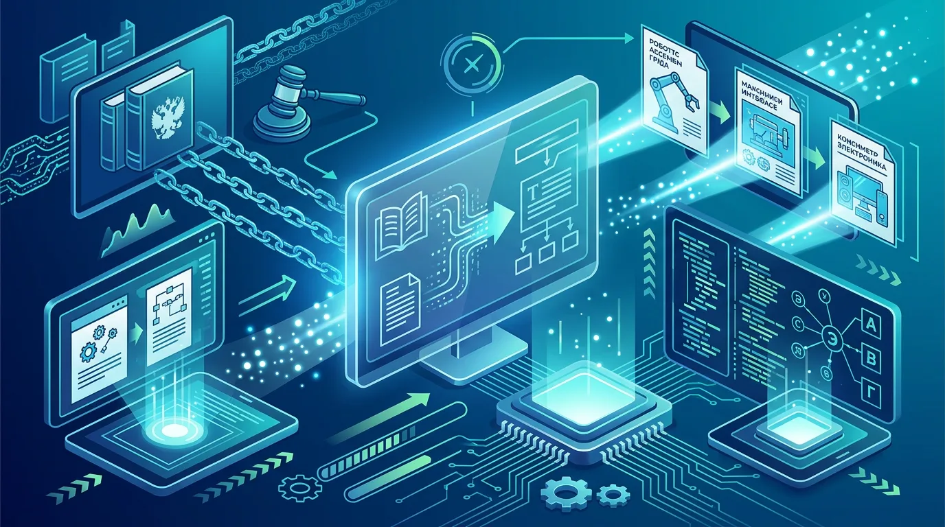 Русификация инструкций