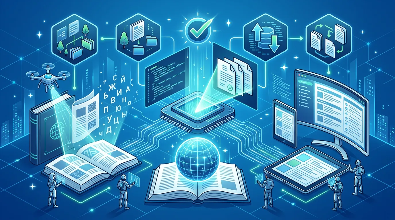 Русификация каталога