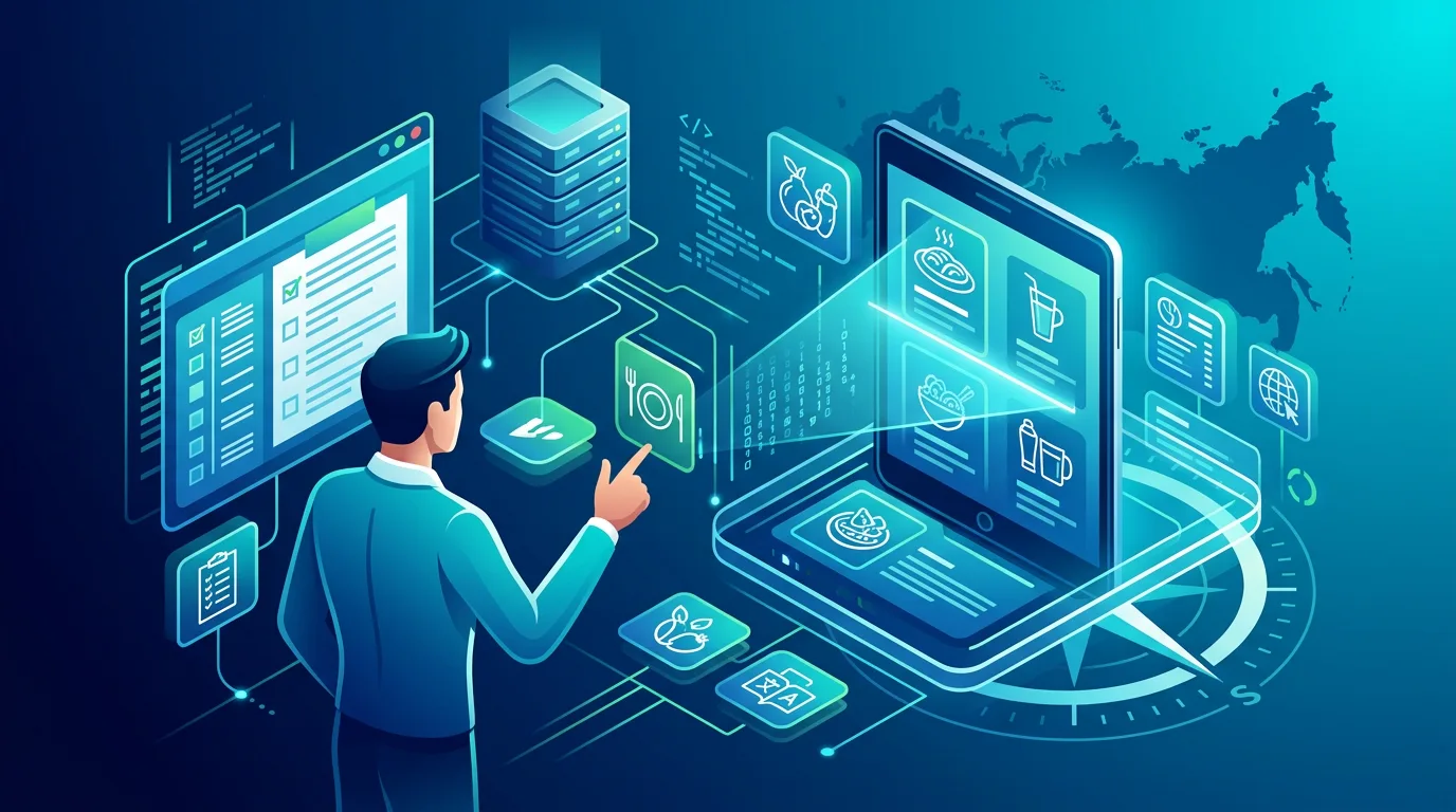 Русификация меню