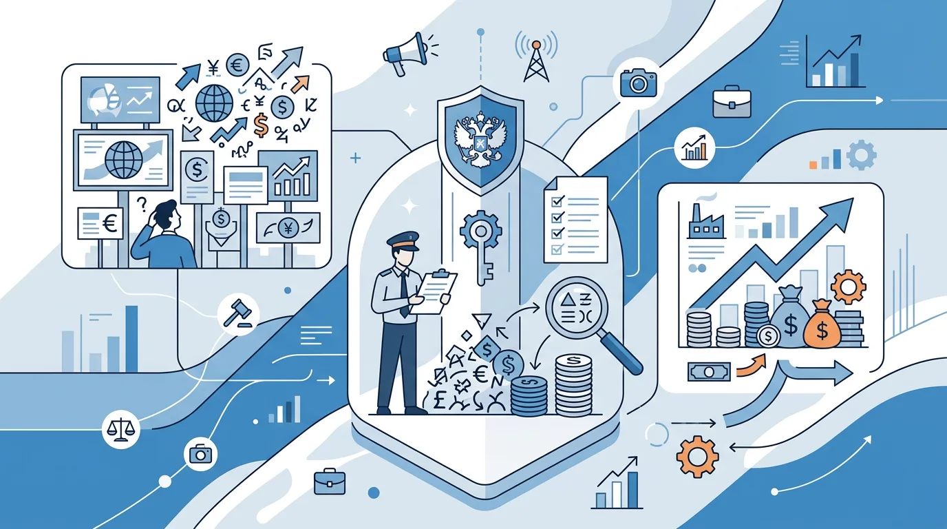 Реклама и защита русского языка