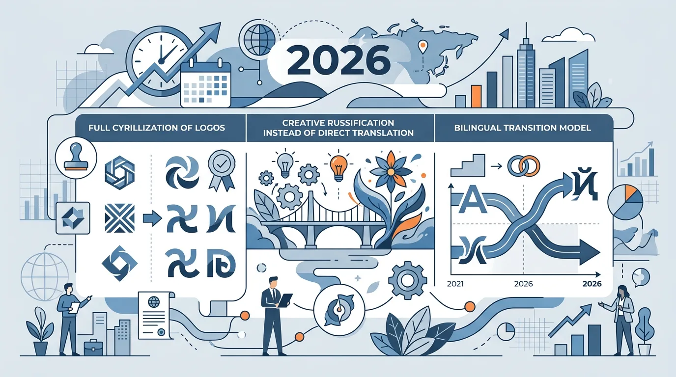 Тренды русификации брендов 2026