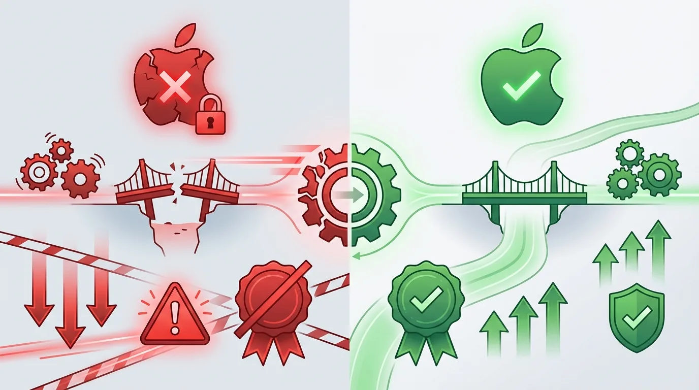 Samsung и русификация: путь корейского гиганта