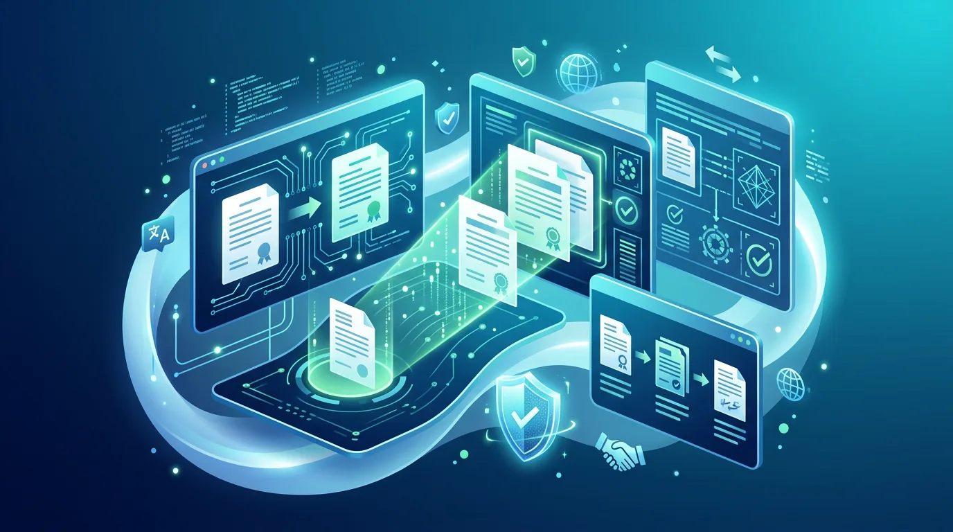 Русификация сертификатов