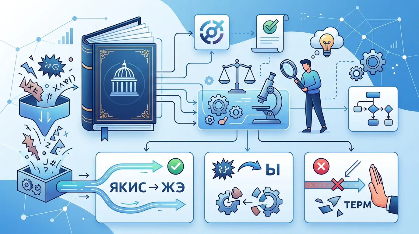 Словарь РАН: какие слова оставить