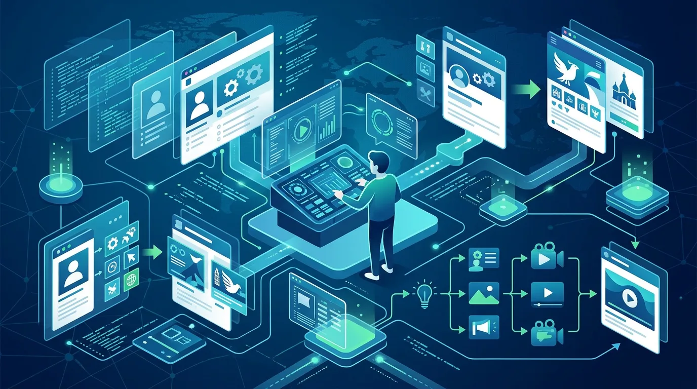 Русификация соцсетей