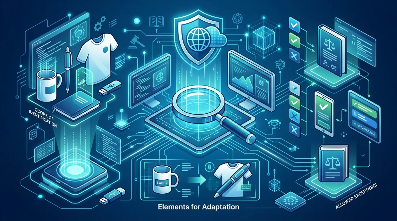 Русификация сувенирной продукции