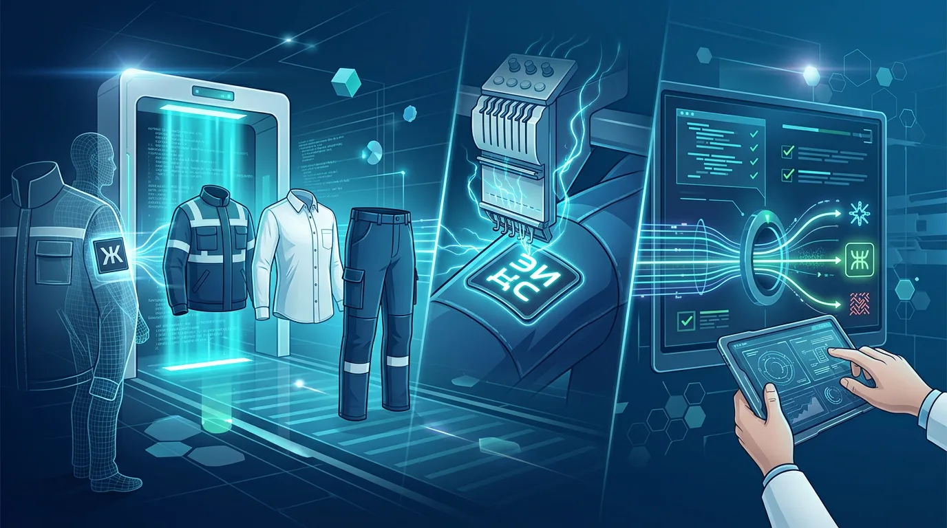 Русификация униформы