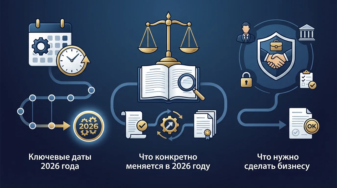 Закон о русификации 2026: что изменится