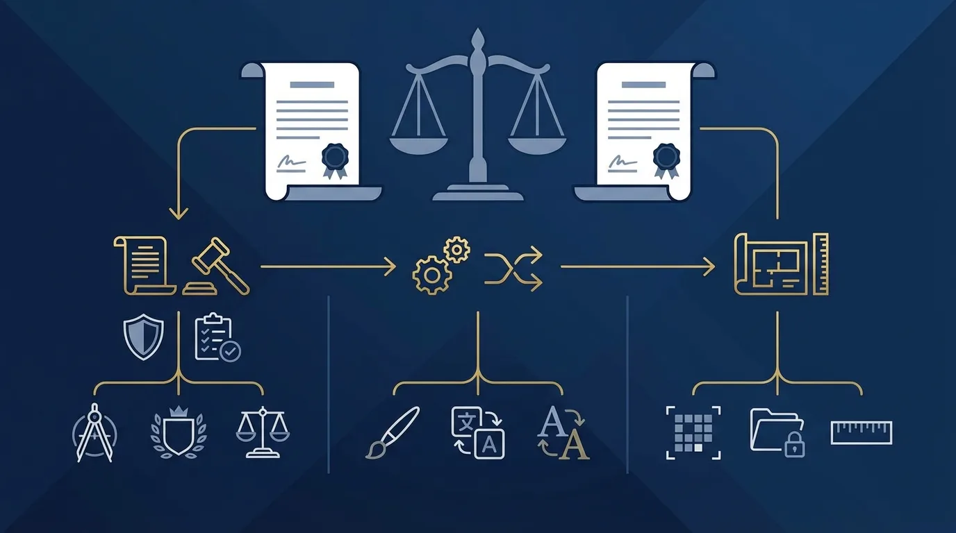 Русификация логотипов: закон