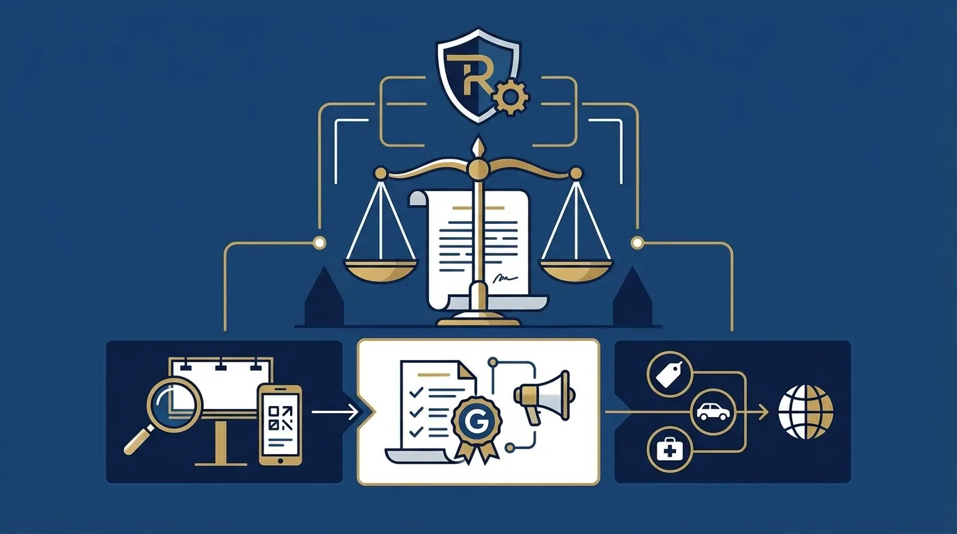 Русификация рекламы: закон