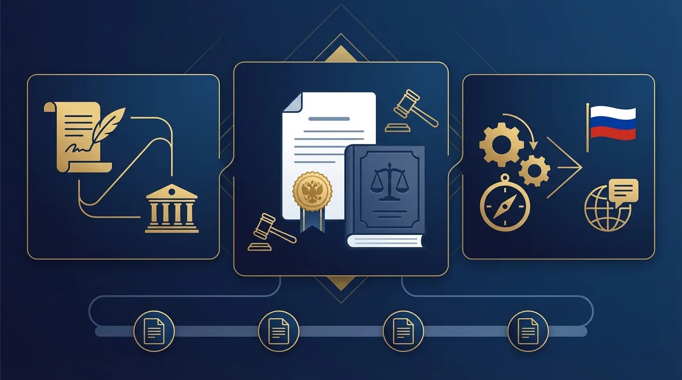 Закон о русификации в России: обзор