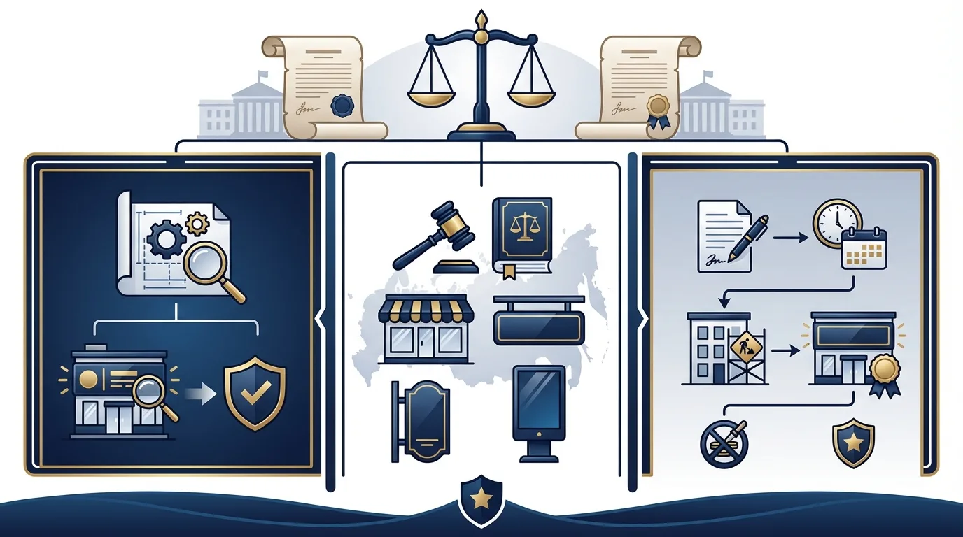 Закон о русификации вывесок