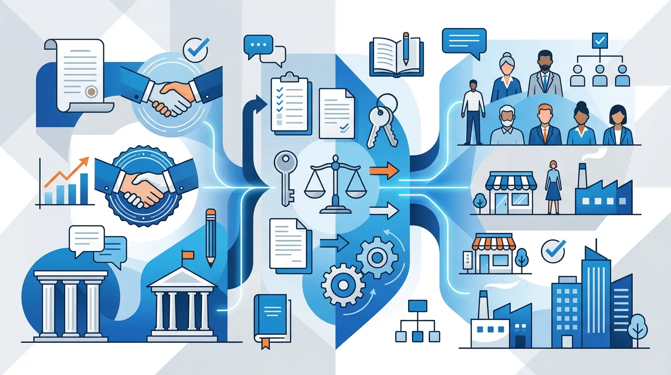 Закон про русификацию: что нужно знать бизнесу