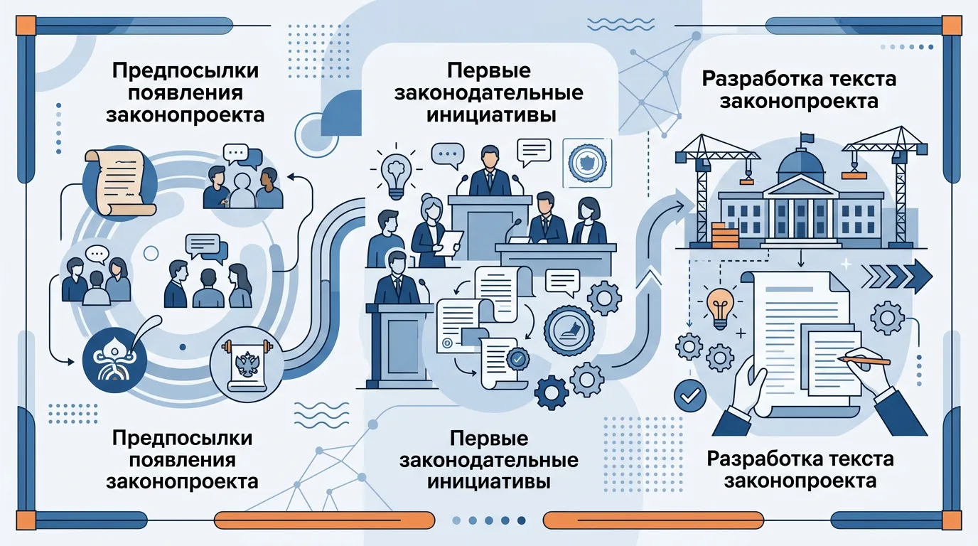 Законопроект о защите русского языка: история принятия