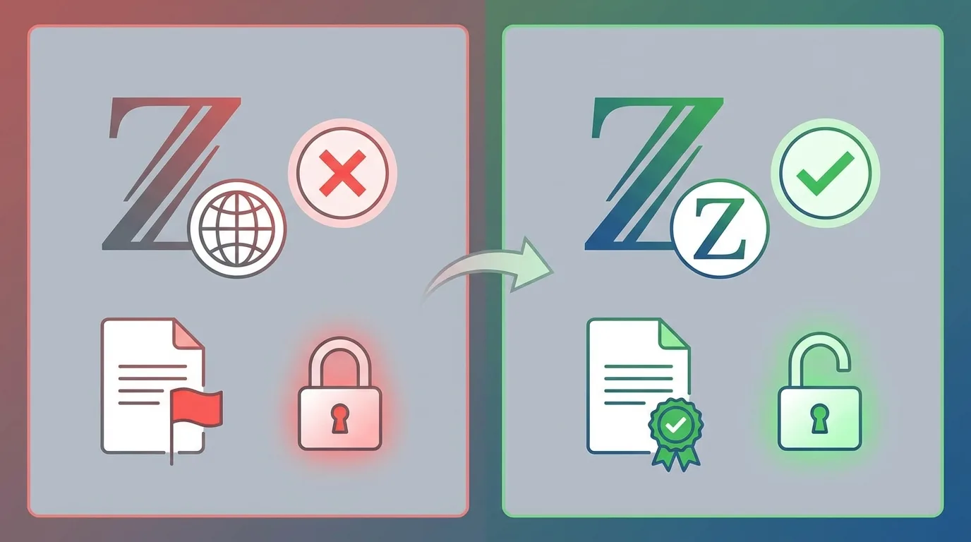 Zara и русификация: анализ кейса